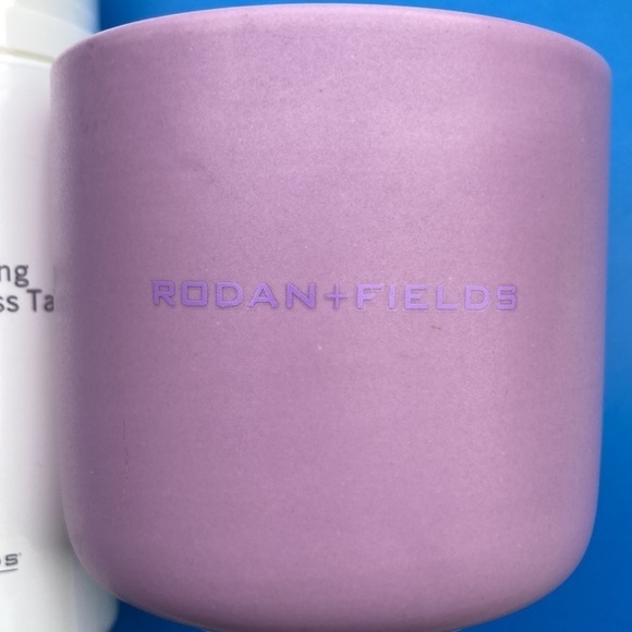 Rodan + Fields NWT Bundle: Foaming Sunless Tan and Soy Wax Candle NEW - Picture 3 of 12